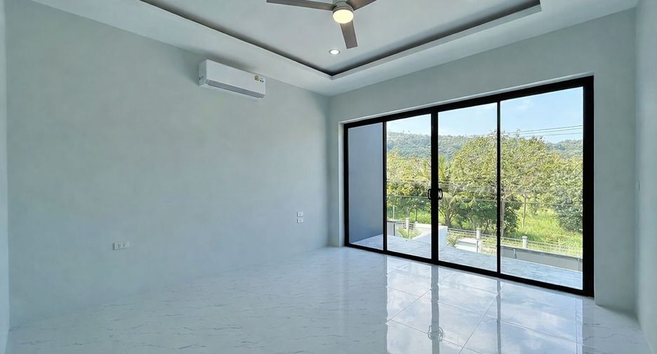 For sale 3 bedrooms villa in Ko Samui, Surat Thani