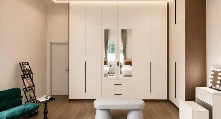 Villa en venta de 3 habitaciones en San Sai, Chiang Mai