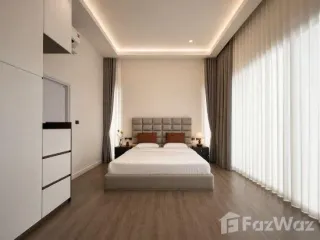Villa en venta de 3 habitaciones en San Sai, Chiang Mai