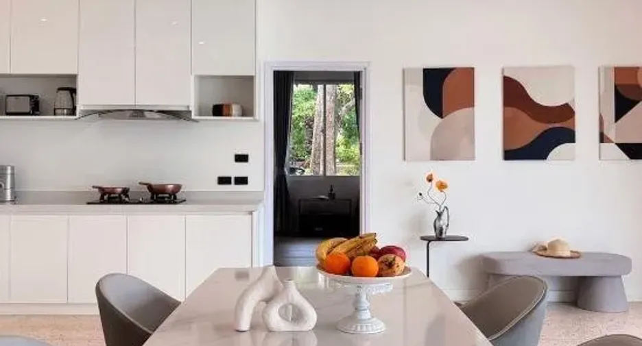 Villa en venta de 3 habitaciones en San Sai, Chiang Mai