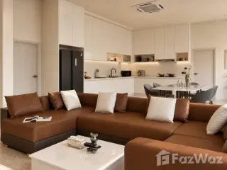 Villa en venta de 3 habitaciones en San Sai, Chiang Mai