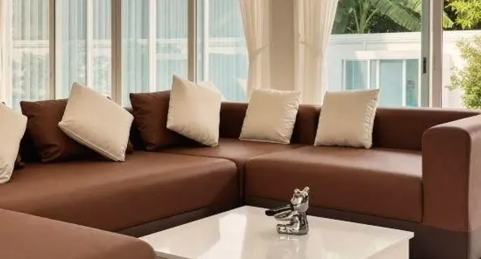 Villa en venta de 3 habitaciones en San Sai, Chiang Mai