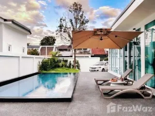 Villa en venta de 3 habitaciones en San Sai, Chiang Mai