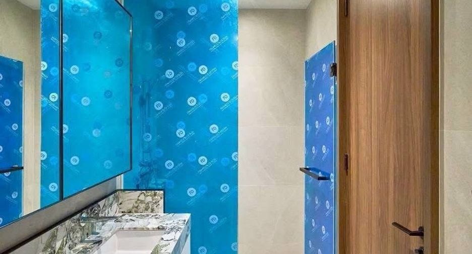 Wohnung zum Kauf mit 2 Zimmer in Sathon, Bangkok