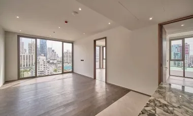À vendre 2 chambres condo à Sathon, Bangkok