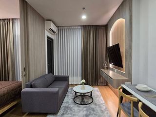 À louer 1 chambre condo à Watthana, Bangkok