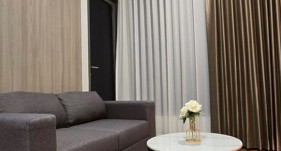 Condo en alquiler de 1 habitaciones en Watthana, Bangkok