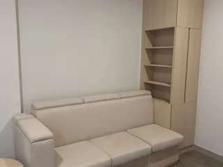 À louer 1 chambre condo à Yan Nawa, Bangkok