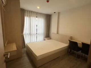 À louer 1 chambre condo à Yan Nawa, Bangkok