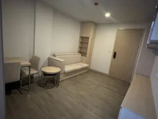 À louer 1 chambre condo à Yan Nawa, Bangkok