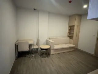 À louer 1 chambre condo à Yan Nawa, Bangkok