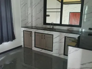 For rent 2 bedrooms house in Pran Buri, Prachuap Khiri Khan