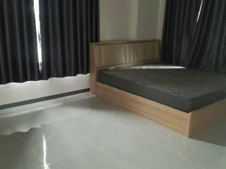 For rent 2 bedrooms house in Pran Buri, Prachuap Khiri Khan