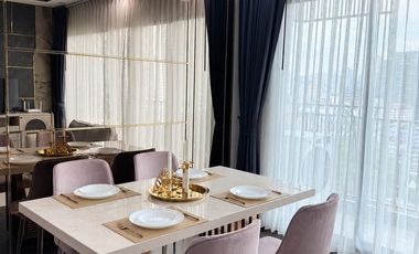 For rent 2 ベッドルーム condo in Watthana, Bangkok
