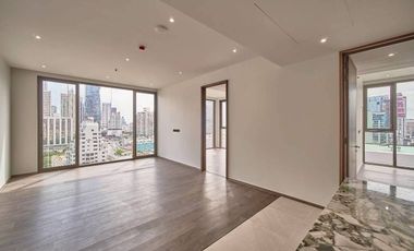 Condo en venta de 2 habitaciones en Sathon, Bangkok