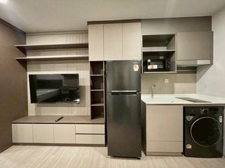 Condo en alquiler de estudio en Khlong Toei, Bangkok