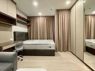 Condo en alquiler de estudio en Khlong Toei, Bangkok