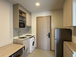 Condo en alquiler de estudio en Watthana, Bangkok