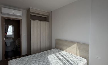 Condo en alquiler de estudio en Watthana, Bangkok