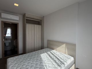 Condo en alquiler de estudio en Watthana, Bangkok