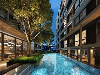 出售 1 卧室 公寓 在 Lat Phrao, 曼谷