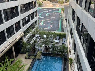 出售 1 卧室 公寓 在 Lat Phrao, 曼谷