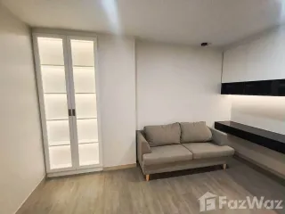 À louer 1 chambre condo à Yan Nawa, Bangkok