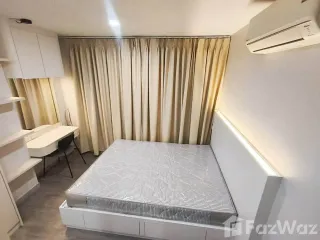 À louer 1 chambre condo à Yan Nawa, Bangkok