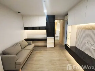 À louer 1 chambre condo à Yan Nawa, Bangkok