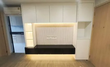 À louer 1 chambre condo à Yan Nawa, Bangkok