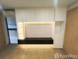 À louer 1 chambre condo à Yan Nawa, Bangkok