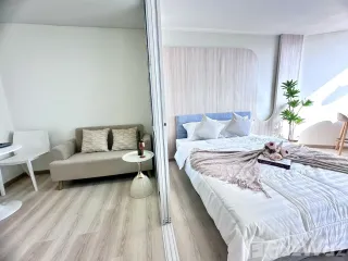 À vendre 1 chambre condo à Mueang Chiang Mai, Chiang Mai