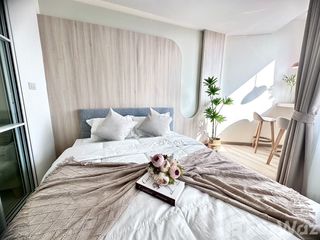 À vendre 1 chambre condo à Mueang Chiang Mai, Chiang Mai
