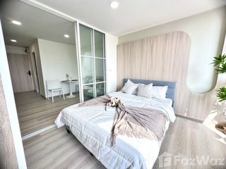À vendre 1 chambre condo à Mueang Chiang Mai, Chiang Mai