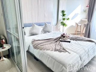 À vendre 1 chambre condo à Mueang Chiang Mai, Chiang Mai