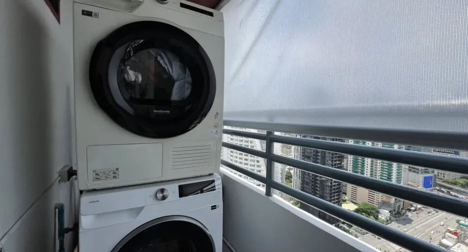 出租 3 卧室 公寓 在 Khlong Toei, 曼谷