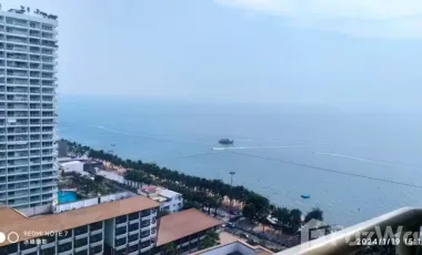 Wohnung zum Kauf und zur Miete mit 1 Zimmer in Bang Lamung, Chonburi