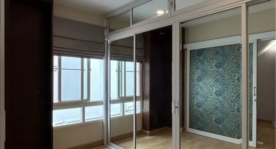 Reihenhaus zur Miete mit 3 Zimmer in Wang Thonglang, Bangkok