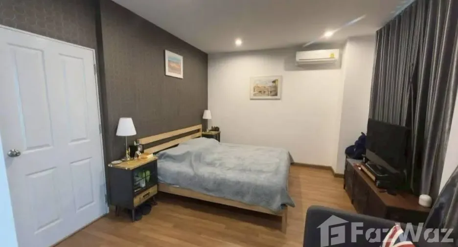 出售 3 卧室 独立屋 在 Prawet, 曼谷