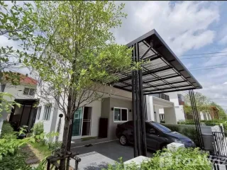 出售 3 卧室 独立屋 在 Prawet, 曼谷