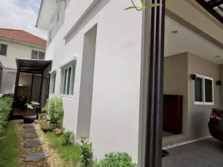 出售 3 卧室 独立屋 在 Prawet, 曼谷