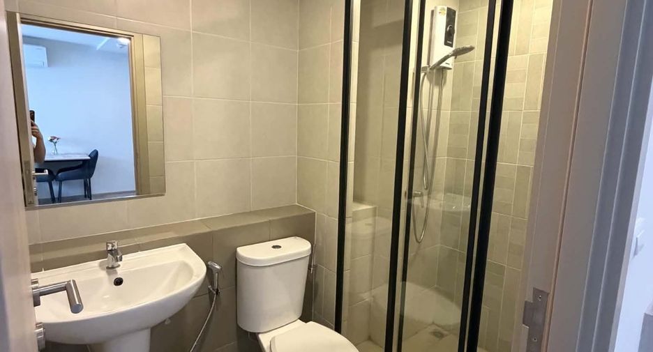 Wohnung zur Miete mit 1 Zimmer in Kathu, Phuket