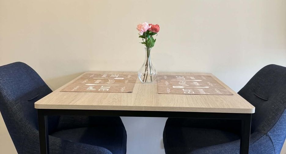 Wohnung zur Miete mit 1 Zimmer in Kathu, Phuket