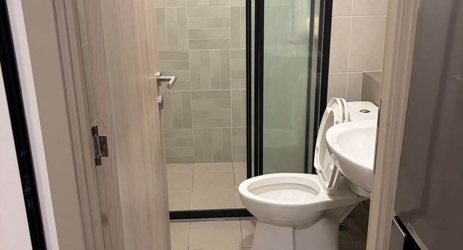 Wohnung zur Miete mit 1 Zimmer in Kathu, Phuket