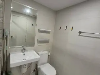 Condo en alquiler de 1 habitaciones en Bang Kapi, Bangkok