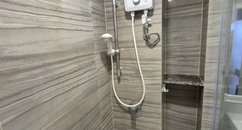 Condo en alquiler de 1 habitaciones en Bang Kapi, Bangkok
