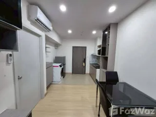 Condo en alquiler de 1 habitaciones en Bang Kapi, Bangkok