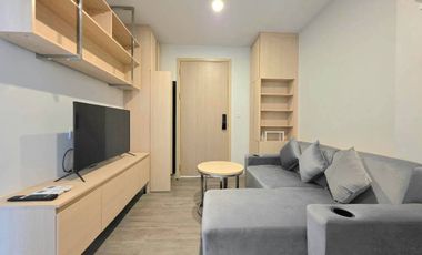 À louer 1 chambre condo à Yan Nawa, Bangkok