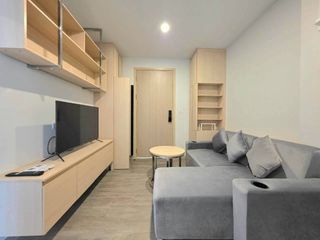 À louer 1 chambre condo à Yan Nawa, Bangkok