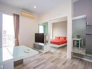 出租 1 卧室 公寓 在 Mueang Chiang Mai, Chiang Mai